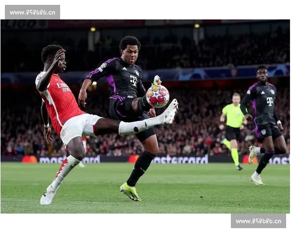 英超风云再起豪门争霸新星崛起战术革新引领足球新时代全球瞩目巅峰对决