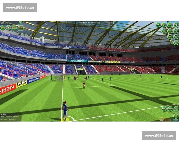 深度剖析当季足球赛事走势与球队战术布局探讨