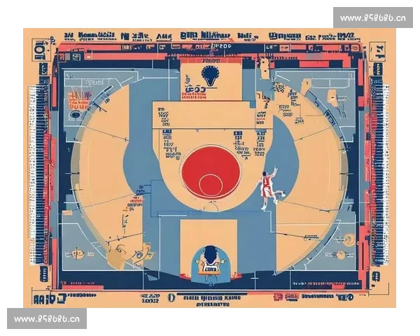 全面解析篮球比赛数据 提升比赛观赛体验与分析技巧