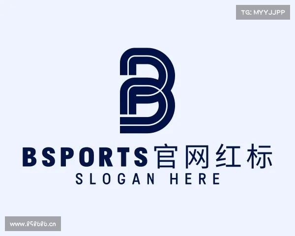 认识bsports官网红标